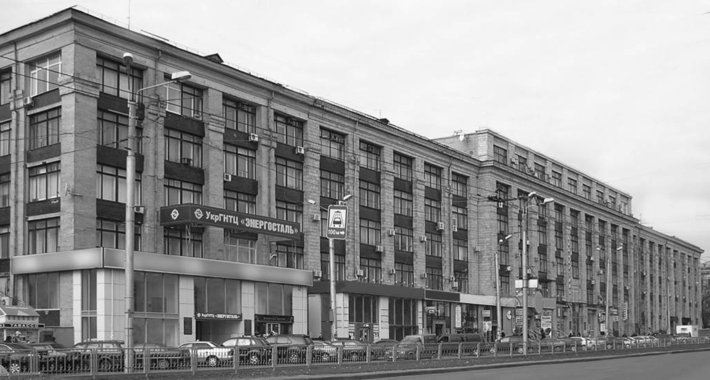 фото: Енергосталь